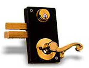 Mortise locks - 500 Series-MUL-T-LOCK